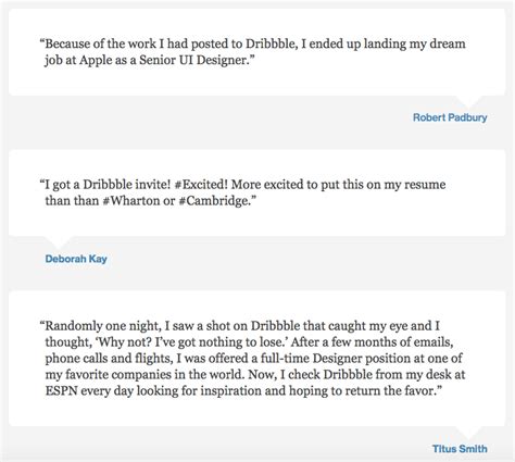 12 Testimonial Page Examples You'll Want to Copy