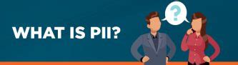 PII PHI PCI What Is The Difference Audit Compliance