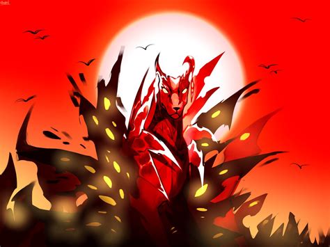 Red Dragon Emperor Wallpapers Top Free Red Dragon Emperor Backgrounds