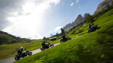 Alpen Masters Motorradonline De