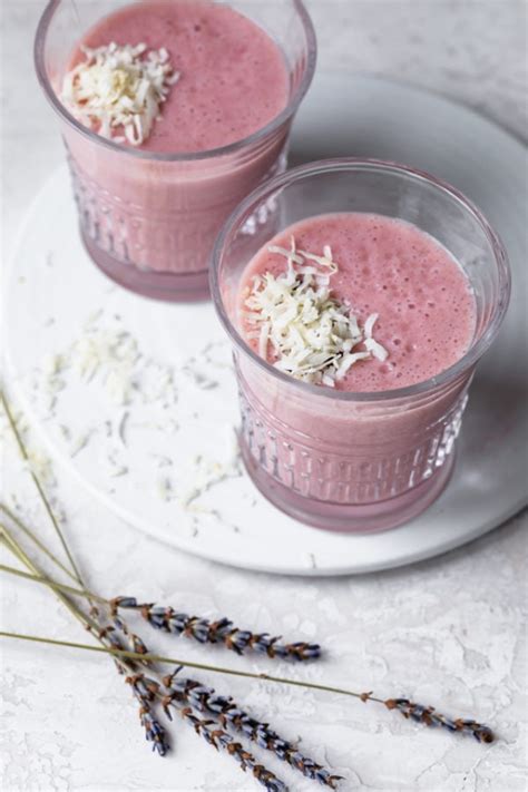 Aloe Vera Smoothie - Feel Good Foodie