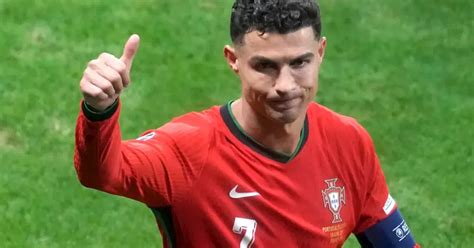 Cristiano Ronaldo Cristiano Ronaldo Habl Sobre Su Futuro En La