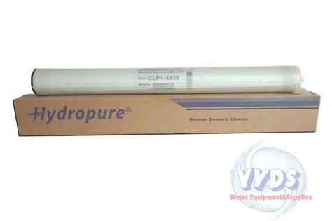 Dupont Dow Filmtec Vontron Lcle Bw Ulp Ulp Ro Membrane