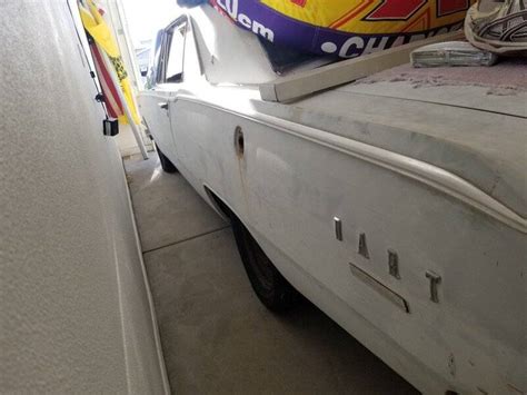 [FOR SALE] - 1967 Dodge Dart | For A Bodies Only Mopar Forum