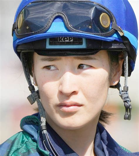 藤田菜七子騎手の女性初日本ダービー騎乗は実現せず トーセントラムは除外に Umatoku 馬トク