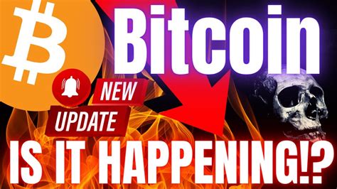 Is It Happening Bitcoin Update Also Looking At Eth Ltc Xrp Dow Gold