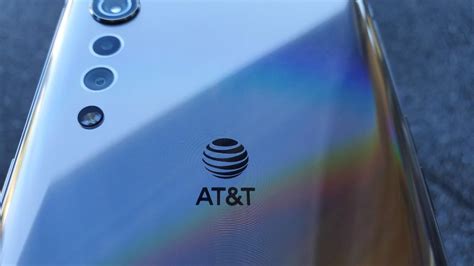 AT&T LG Velvet hands-on: Affordable 5G phone with dual display option ...