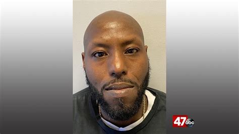 Talbot Co Sex Offender Arrested For Failing To Properly Report Whereabouts 47abc