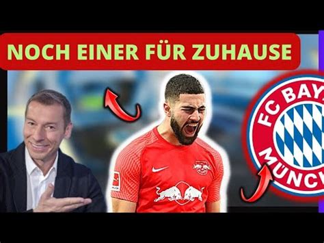 EXPLODIEREN SIE DAS WEB GERADE BESTÄTIGT Neuigkeiten vom FC Bayern