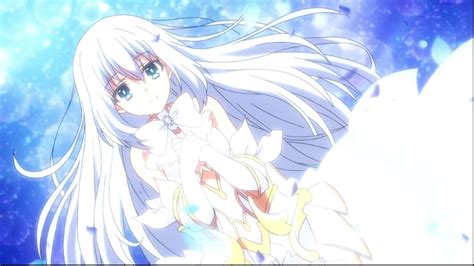 Tobiichi Origami Codename ANGEL Wiki Date A Live Amino