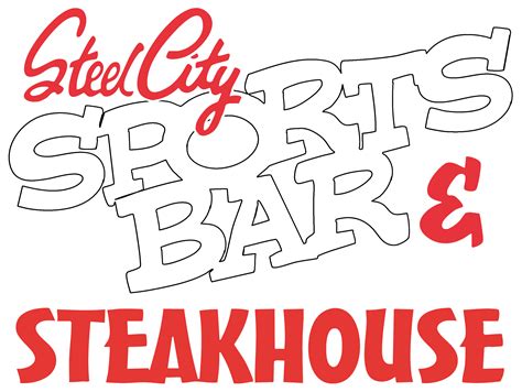 Steel City Sports Bar and Steakhouse