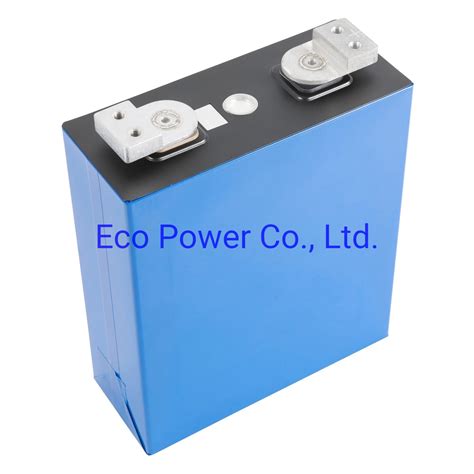 High Energy Density 165wh Kg LFP LiFePO4 280ah 3 22V Li Ion Battery