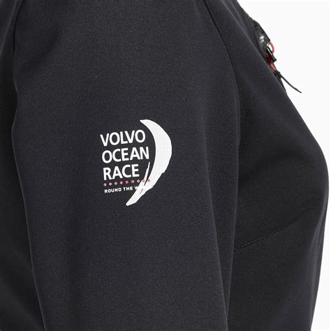 Ladies Volvo Ocean Race Auckland Jacket By Musto Choice Gear