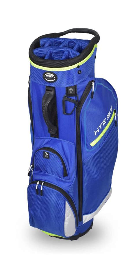 Play Like A Pro Unlock The Hot Z Golf 35 Cart Bag