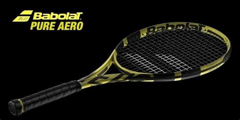 Babolat Aero G vs Pure Aero Tennis Racquets Review in 2022