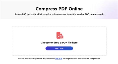 How To Reduce A PDF File Size Without Losing Quality Free