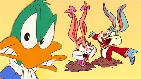 Tiny Toons Looniversity TV Series 2023 News IMDb