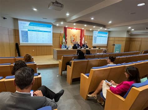 La Mutualidad Celebra Su Asamblea Territorial En La Abogacía De Málaga AbogacÍa De MÁlaga