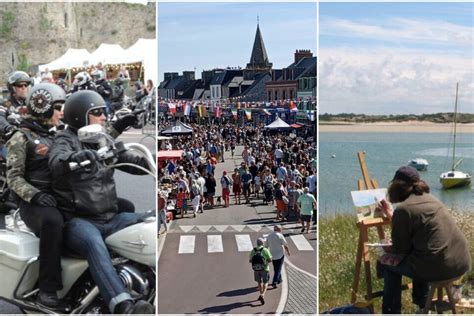 Que Faire Dans La Manche Ce Dimanche 23 Juillet Voici Nos Bonnes