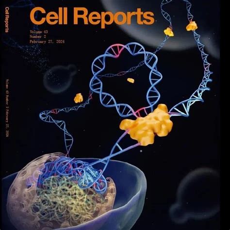 Cell Reports