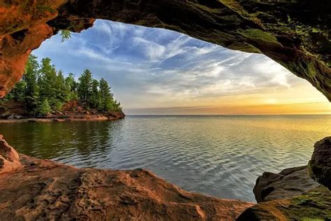 Los Mejores Lugares Para Visitar En Wisconsin Lugares Divertidos Y