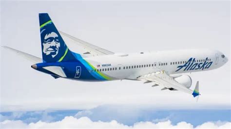 Alaska Airlines el avión de pasajeros en EE UU que perdió parte del