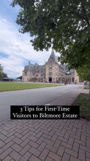 Visiting Biltmore Estate Essential Travel Tips