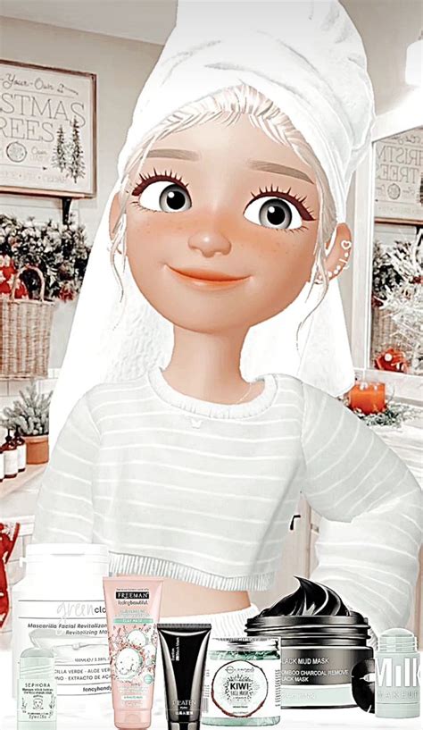 Zepeto Aesthetics Girl Fotos Mujeres Bonitas Fondos De Pantalla De