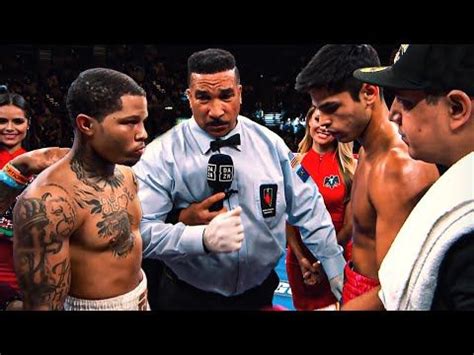 GERVONTA DAVIS 7 MOST TERRIFYING KNOCKOUTS EVER!! | Knockout, Latest sports news, Davis