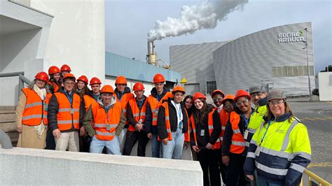 Visita à Sonae Arauco AIMMP