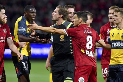 Central Coast Mariners Vs Adelaide United Prediction And Betting Tips