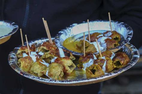 Old Delhi Visite De La Cuisine De Rue Getyourguide