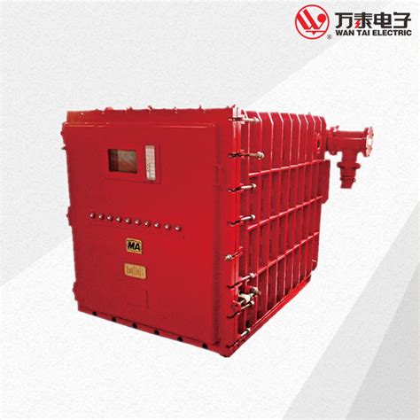 Mining Flameproof And Intrinsically Safe High Voltage Vacuum Soft