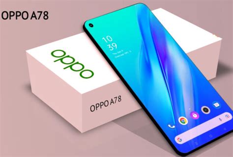 Oppo A Price In Pakistan Special Features