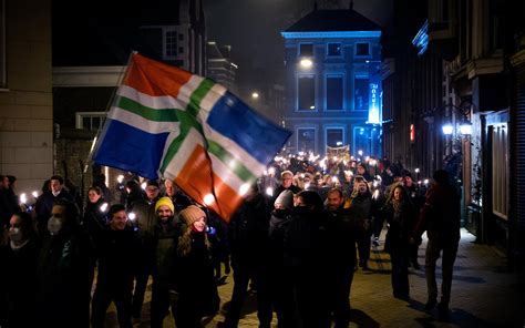 Historisch Besluit Gaswinning Groningen Stopt Over Drie Maanden