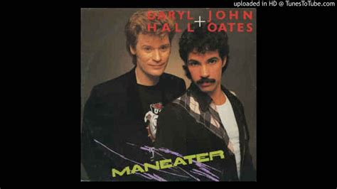 Hall oates maneater - vmlader