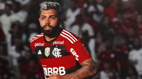 La Inesperada Reacción De Gabigol Tras Ver Un Tatuaje De River 442