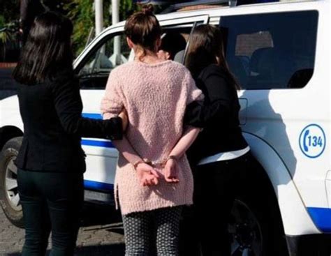 PDI detuvo a dos mujeres por microtráfico en Futrono RioenLinea