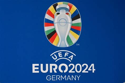 Euro 2024 Being Held Brier Ammamaria