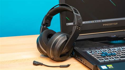 Turtle Beach Elite Atlas Aero review | TechRadar