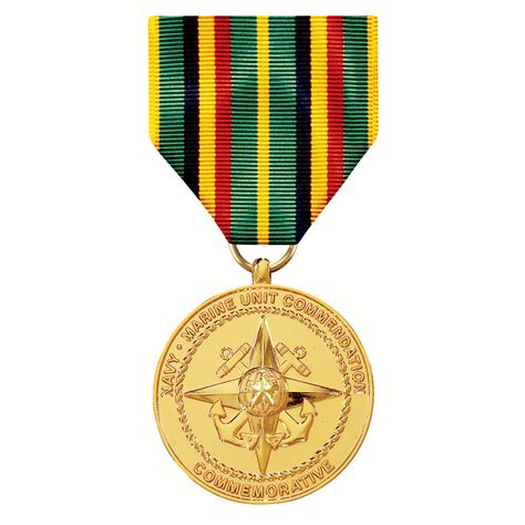 Navy Commendation Medal