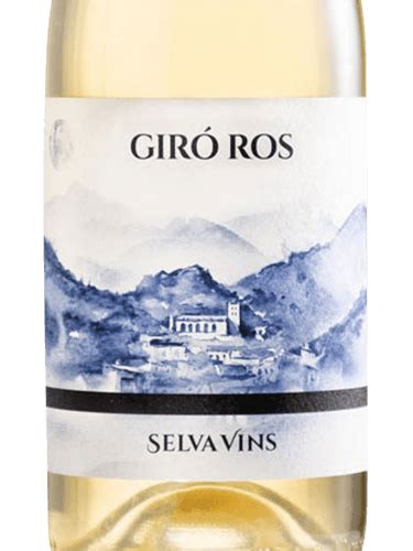 Selva Vins Gir Ros Vivino Us