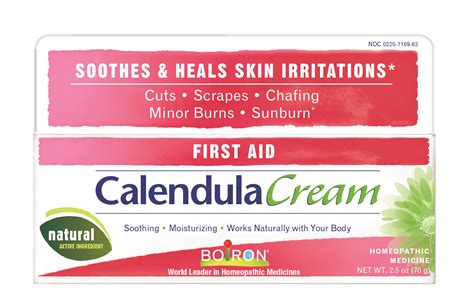 Calendula Cream