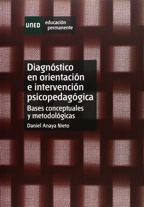 Amazon Diagnóstico en orientación e intervención psicopedagógica