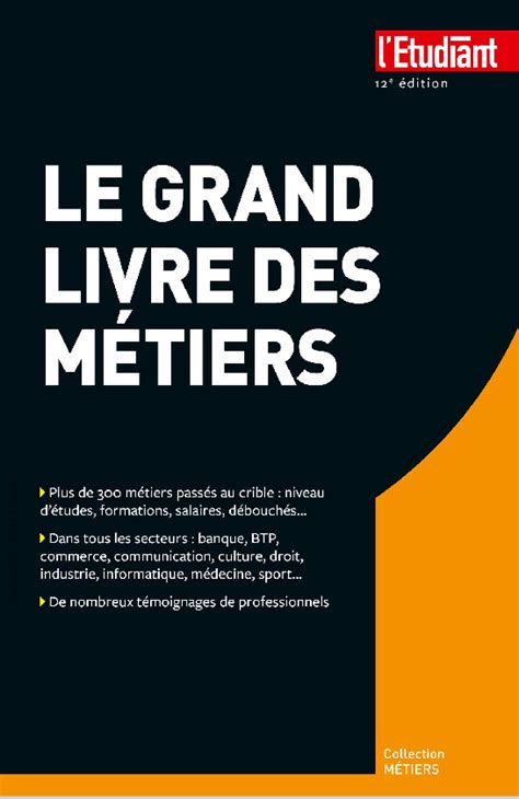 Le Grand Livre Des Métiers PDFDrive PDFCOFFEE