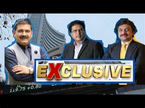 Raamdeo Agrawal Shankar Sharma On Market Outlook Indian S Growth