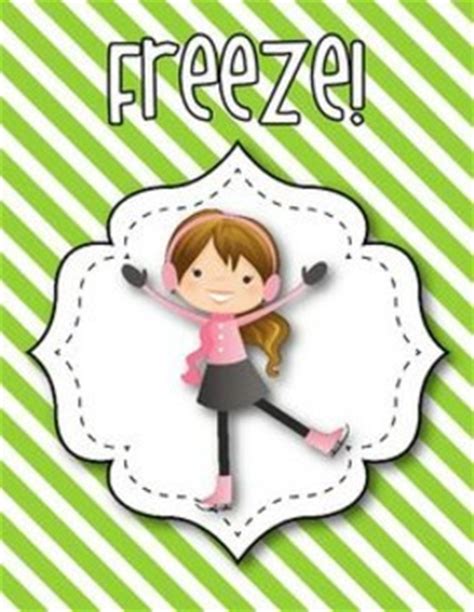 Brain Break - Christmas Freeze Dance by Lindsay Jervis | TpT