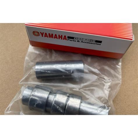 READY STOCK SWING ARM BUSH SET 55K STD Bush Swing Arm Yamaha Rxz 135