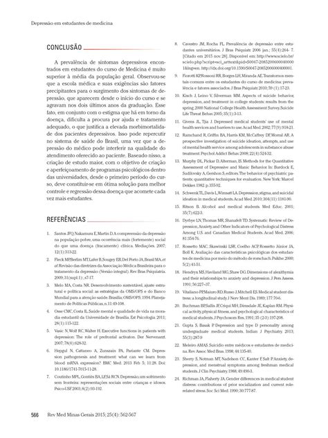 Revista Médica de Minas Gerais by Folium Editorial Issuu