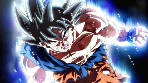 Dragon Ball Super Anime Finale Bringt Son Gokus Perfekte Ultra